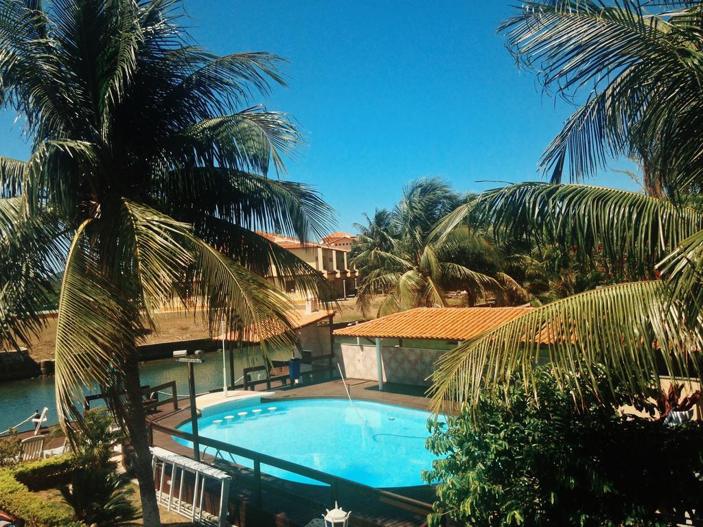 Pousada Acquamarine Cabo Frio Buitenkant foto